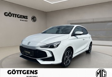 MG 3 5.861 km 17.390 &euro; Soest 59494