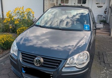 VW Polo 148.376 km 2.300 &euro; Oelde 59302