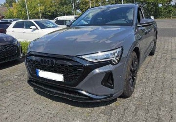 Audi Q8 e-tron 97.590 km 44.490 &euro; Neubeckum 59269
