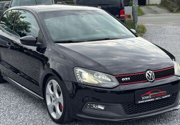 VW Polo 150.000 km 7.999 &euro; Salzkotten 33154