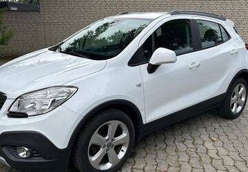 Opel Mokka 170.584 km 5.990 &euro; Lippstadt 59558