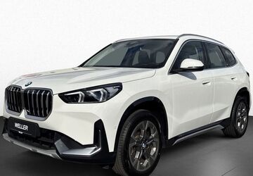 BMW X1 14.958 km 34.240 &euro; Gütersloh 33334