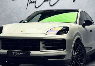 Porsche Cayenne 14.490 km 111.700 &euro; Paderborn 33100