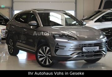 BYD SEAL U 5.999 km 31.970 &euro; Geseke 59590