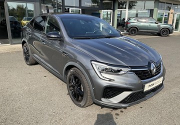 Renault Arkana 31.356 km 23.450 &euro; Soest 59494