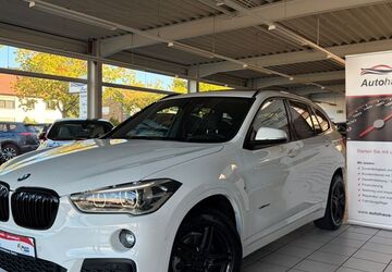 BMW X1 188.000 km 14.990 &euro; Gütersloh 33332