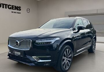 Volvo XC90 13.220 km 54.949 &euro; Soest 59494