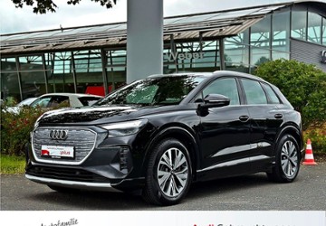 Audi Q4 e-tron 54.890 km 30.780 &euro; Neubeckum 59269