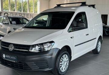 VW Caddy 43.515 km 11.950 &euro; Paderborn 33106