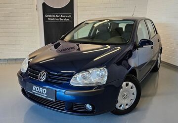 VW Golf 177.990 km 2.950 &euro; Lippstadt 59557