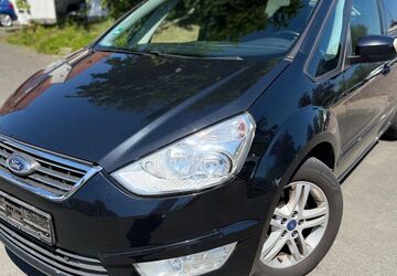 Ford Galaxy 226.226 km 3.690 &euro; Salzkotten 33154
