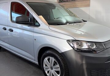 VW Caddy Maxi 61.220 km 26.890 &euro; Soest 59494