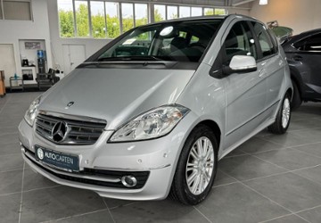 Mercedes-Benz A 170 102.843 km 6.450 &euro; Paderborn 33106