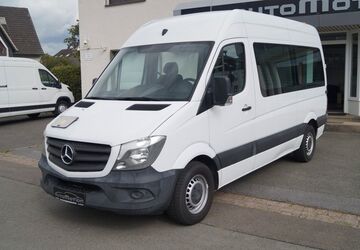 Mercedes-Benz Sprinter 148.000 km 17.890 &euro; Gütersloh 33332