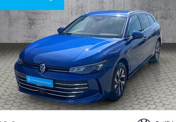 VW Passat Variant 10.100 km 34.480 &euro; Rheda-Wiedenbrück 33378