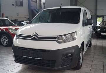 Citroen Berlingo 206.300 km 6.790 &euro; Gütersloh 33334