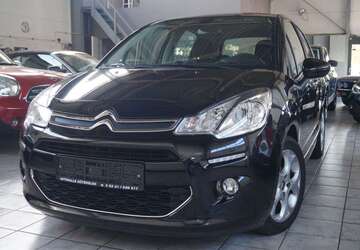 Citroen C3 160.400 km 3.790 &euro; Gütersloh 33334