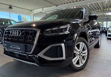 Audi Q2 89.030 km 22.290 &euro; Oelde 59302