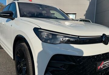 VW Tiguan 30.000 km 41.999 &euro; Anröchte 59609