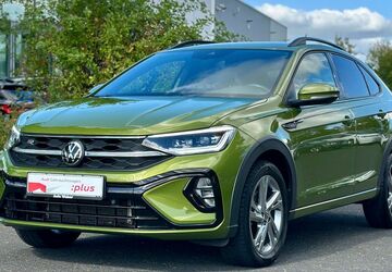 VW Taigo 27.500 km 22.890 &euro; Neubeckum 59269