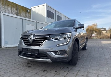 Renault Koleos 153.000 km 13.999 &euro; Paderborn 33104