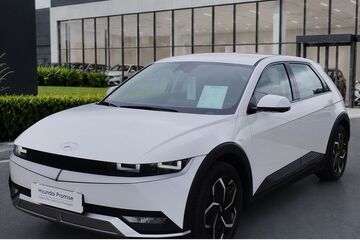 Hyundai IONIQ 5 10.763 km 32.280 &euro; Verl 33415