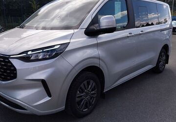 Ford Tourneo Custom 19.755 km 42.450 &euro; Lippstadt 59557