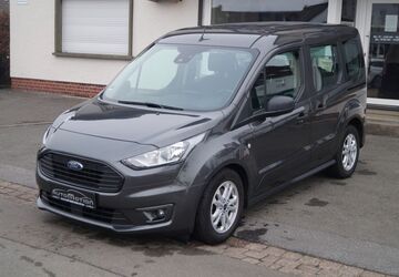 Ford Tourneo Connect 85.000 km 15.890 &euro; Gütersloh 33332