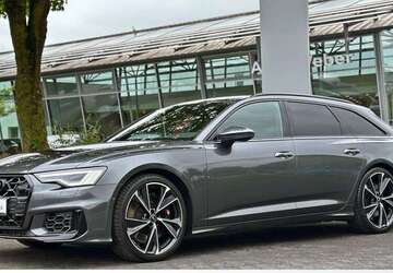 Audi S6 14.290 km 57.920 &euro; Neubeckum 59269