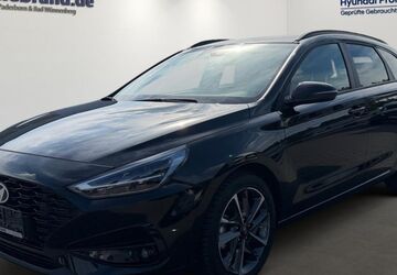 Hyundai i30 17.100 km 22.480 &euro; Bad Wünnenberg 33181
