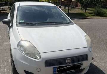 Fiat Punto 181.100 km 1.000 &euro; Gütersloh, Stadt 33332