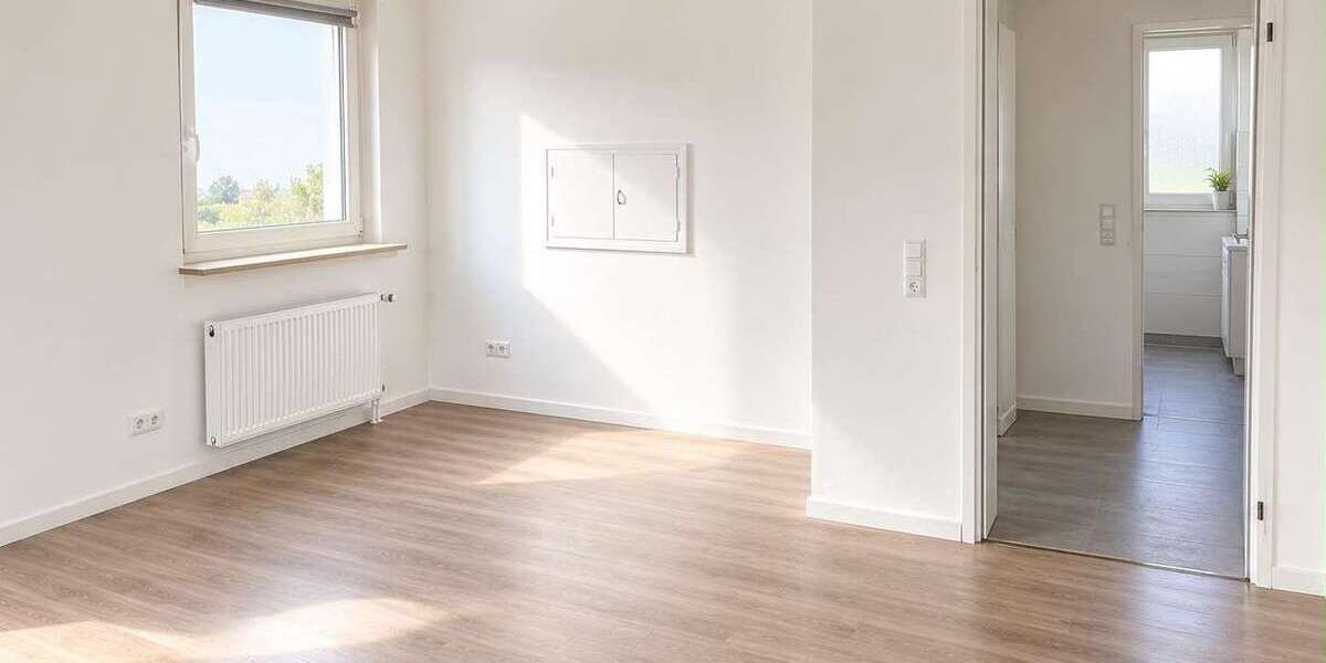 Etagenwohnung Verl - 3 Zimmer, 74 m&sup2;, 518&euro; | Angebot:27349983