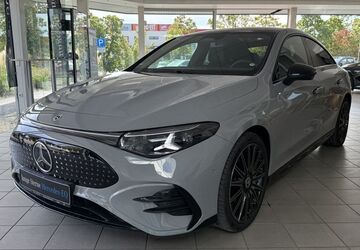Mercedes-Benz CLA 350 18.893 km 56.490 &euro; Rheda-Wiedenbrück 33378