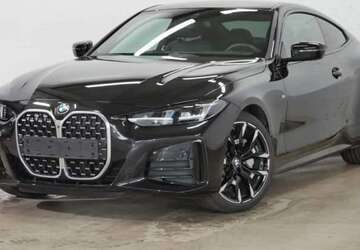 BMW 430 9.400 km 52.840 &euro; Paderborn 33100