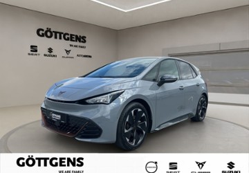 Cupra Born 35.374 km 23.899 &euro; Soest 59494