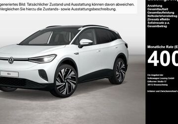 VW ID.4 32.131 km 33.325 &euro; Oelde (Stromberg) 59302
