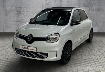 Renault Twingo 20.195 km 14.560 &euro; Rheda-Wiedenbrück 33378