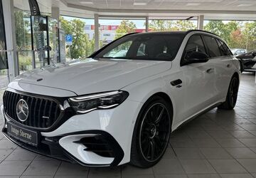 Mercedes-Benz E 53 AMG 20.153 km 83.490 &euro; Rheda-Wiedenbrück 33378
