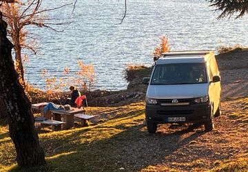 VW T5 Transporter 227.000 km 36.500 &euro; Paderborn 33102