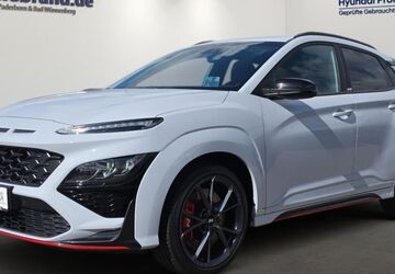 Hyundai KONA 57.000 km 25.990 &euro; Paderborn 33106