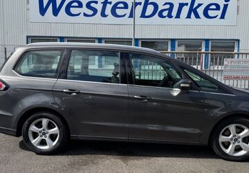 Ford Galaxy 250.000 km 6.999 &euro; Herzebrock 33442