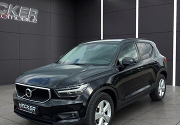 Volvo XC40 80.481 km 20.890 &euro; Lippstadt 59557
