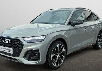 Audi SQ5 52.831 km 46.980 &euro; Lippstadt 59555