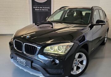 BMW X1 156.050 km 10.650 &euro; Lippstadt 59557