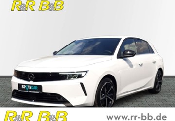 Opel Astra 21.459 km 19.900 &euro; Soest 59494