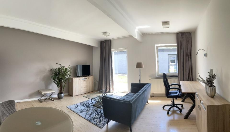 Loft - Studio - Atelier Lippstadt Garfeln - 2 Zimmer, 60 m&sup2;, 650&euro; | Angebot:13358593
