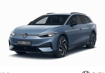 VW ID.7 17.100 km 56.990 &euro; Rheda-Wiedenbrück 33378