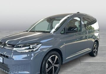 VW Caddy 12.551 km 29.987 &euro; Büren 33142
