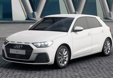 Audi A1 5.500 km 25.900 &euro; Neubeckum 59269