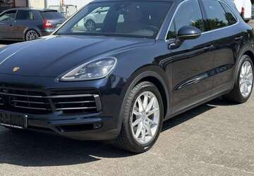 Porsche Cayenne 65.600 km 53.890 &euro; Hövelhof 33161
